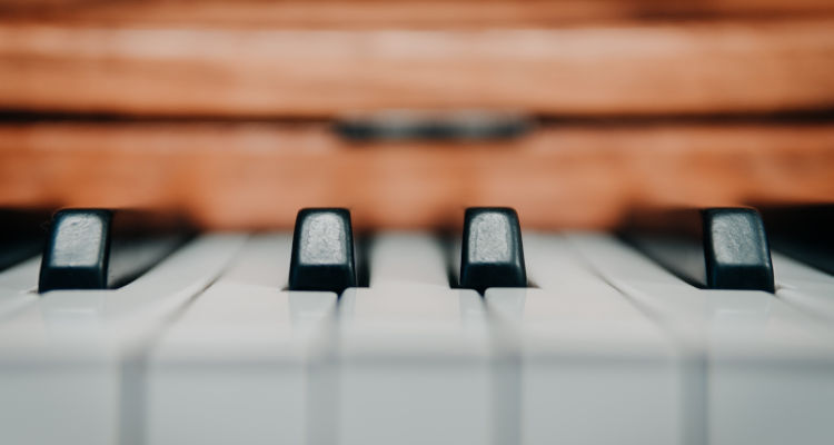 Custo de Aula de Piano Infantil Socorro - Aula de Piano para