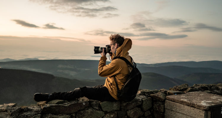 Quanto custa ter aulas de fotografias