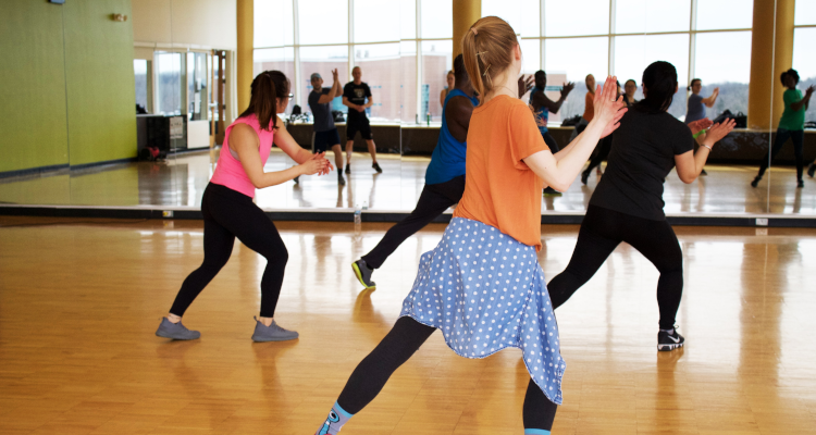 Quanto custa ter aulas de dança?