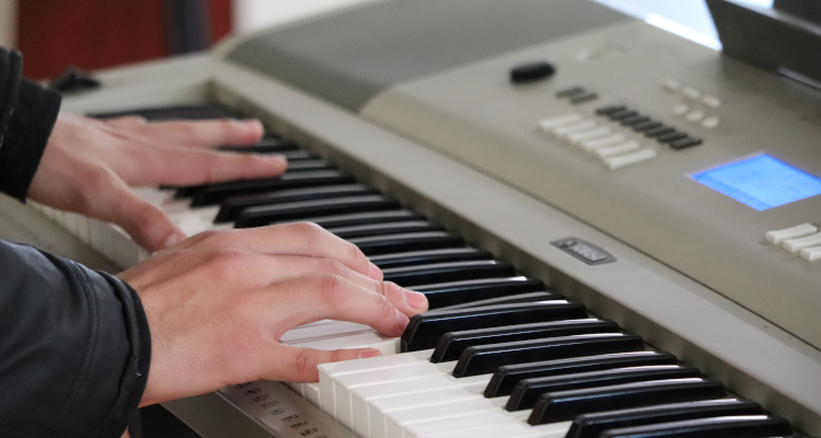 Quanto custam as aulas de piano?