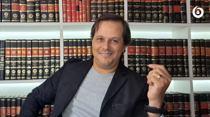 Profissionais de Destaque da Cronoshare: Roger Mafetoni – Advogado