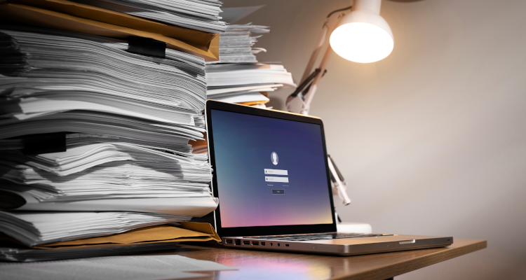 Quanto custa digitalizar documentos?