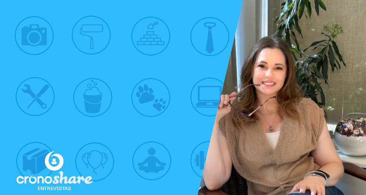 Profissional de Destaque – Anally Lemes – Psicanalista