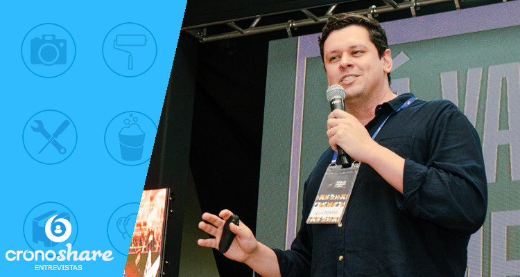 Profissional de Destaque - Guilherme Bertuol – Estrategista de marca