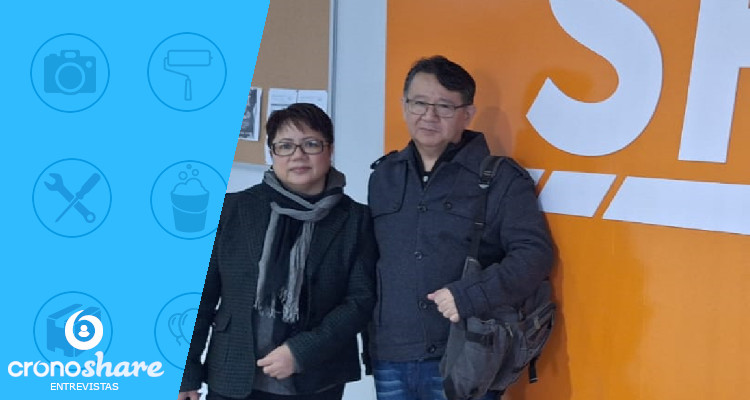 Profissional de Destaque - Agap  – Arquitetura