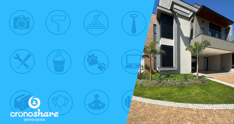 Profissional de Destaque - ABAPAISAGISMO – Paisagismo