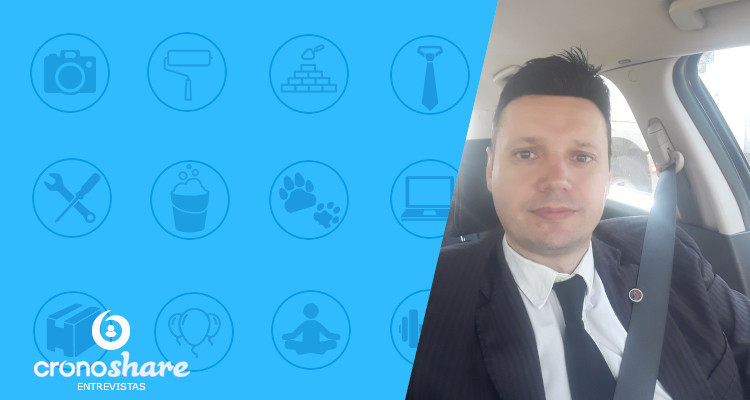 Profissional de Destaque - André Luiz Costa -Advogado