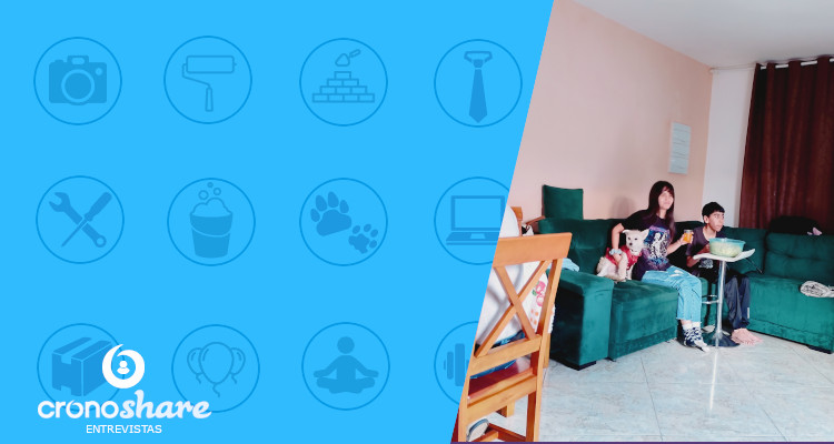 Profissional de Destaque - Antonio Fernando pessoa - Instalações e Manutenção