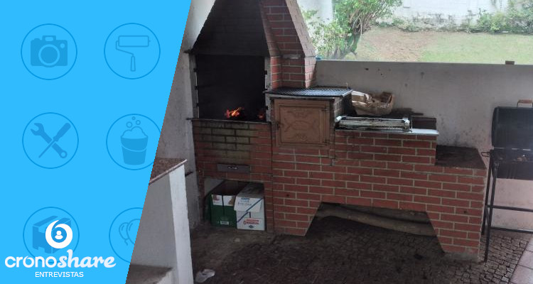 Profissional de Destaque - BSD Serviços e Eventos – Mídias e Eventos