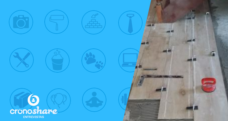 Profissional de Destaque - CSO Reformas – Reformas e Instalações