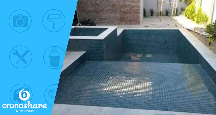 Profissional de Destaque - Império - Construções e Reformas