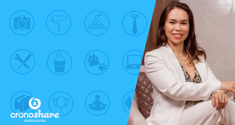 Profissional de Destaque - Juliana Miranda Souza Belloti advogada trabalhista – Advogada Trabalhista