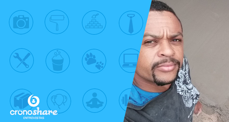 Profissional de Destaque - Mestre Nilto – Reforma e Construções