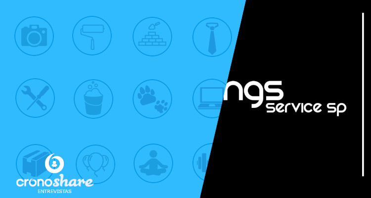 Profissional de Destaque - Ngs Service – Reparo e Manutenção