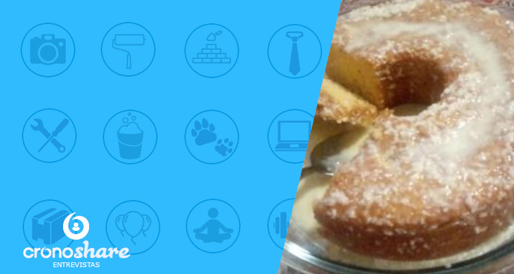 Profissional de Destaque - Valdines Oliveira – Serviços domésticos