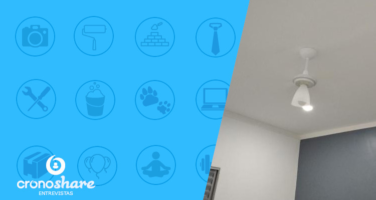 Profissional de Destaque - Wagner Leonardo - Manutenção e reparos