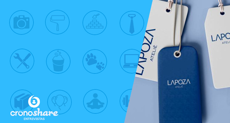 Profissional de Destaque - Xande Pereira – Projetos visuais