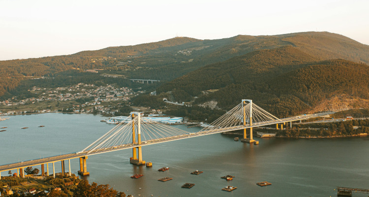 Hay menos albañiles profesionales en Vigo