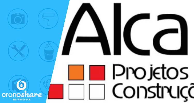 Profissional de Destaque - Alca - Arquitetura
