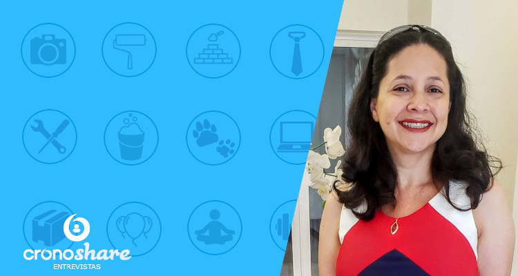 Profissional de Destaque - Leandra Piratello - Nutricionista
