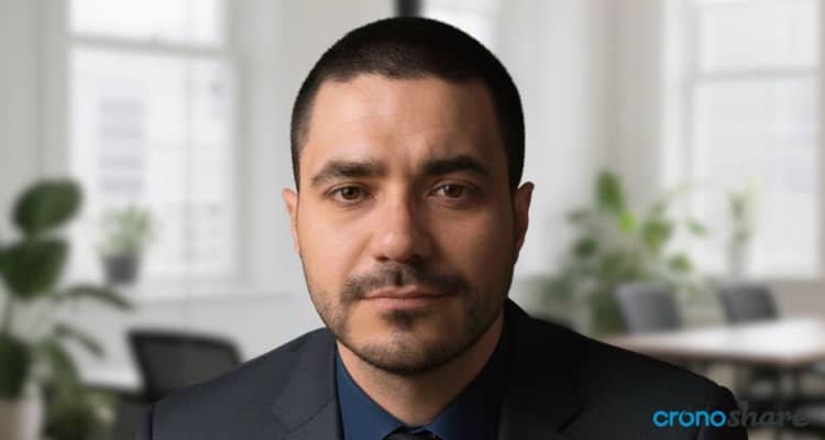 Profissionais de Destaque Cronoshare Emerson Felipe Bouard