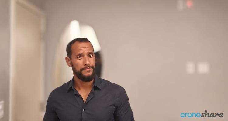 Profissionais de Destaque Cronoshare Rudy massoterapeuta