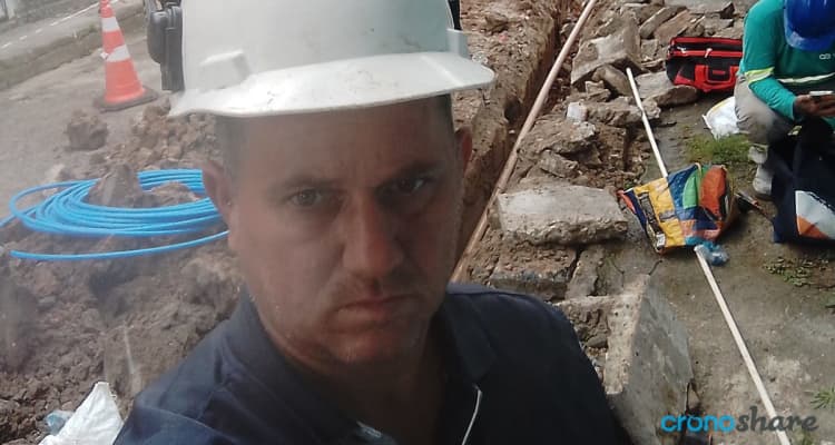 Profissionais de Destaque Cronoshare Marcos Felix Profissionais de Destaque Cronoshare Marcos Felix