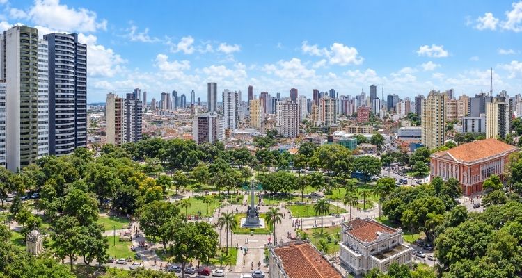 Quanto custa contratar um arquiteto em Belém