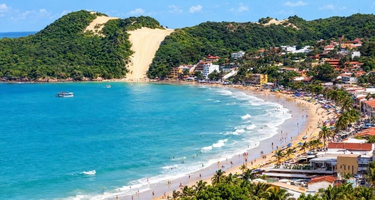 Quanto custa YYY em Natal