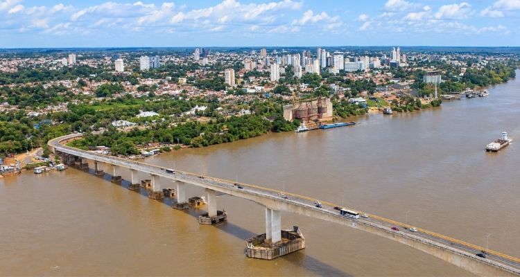 Quanto custa contratar um arquiteto em Porto Velho