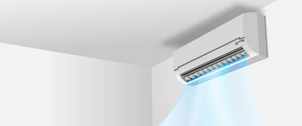 Ar condicionado ou ventilador de teto: o que escolher?
