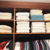 Organização de Closet