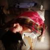 Massagem ant stress