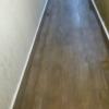 instalação de porcelanato imitação madeira