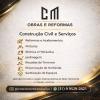 Construçoes E Reformas