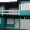 Pintura de casa dois piso