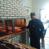 Grill  Cozinha Eventos