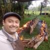 Grill  Cozinha Eventos