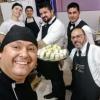 Grill  Cozinha Eventos