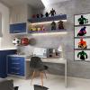 Quarto infantil masculino