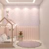 Quarto infantil feminino