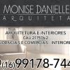 Monise Danielle Arquitetura