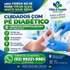 Vida E Saúde Cuidados Domiciliares