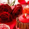 Massagem de rosas vermelhas, grande novidade!!!!!