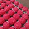 Brigadeiro de morango