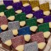 Caixa de glitter