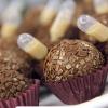 Brigadeiro de Amarula