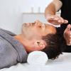 Aplicação de Reiki
