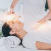 Aplicação de Reiki