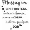 Lidiane Balbino Massoterapeuta